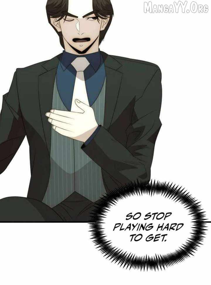 The Dignity of a Chaebol Chapter 24 page 31