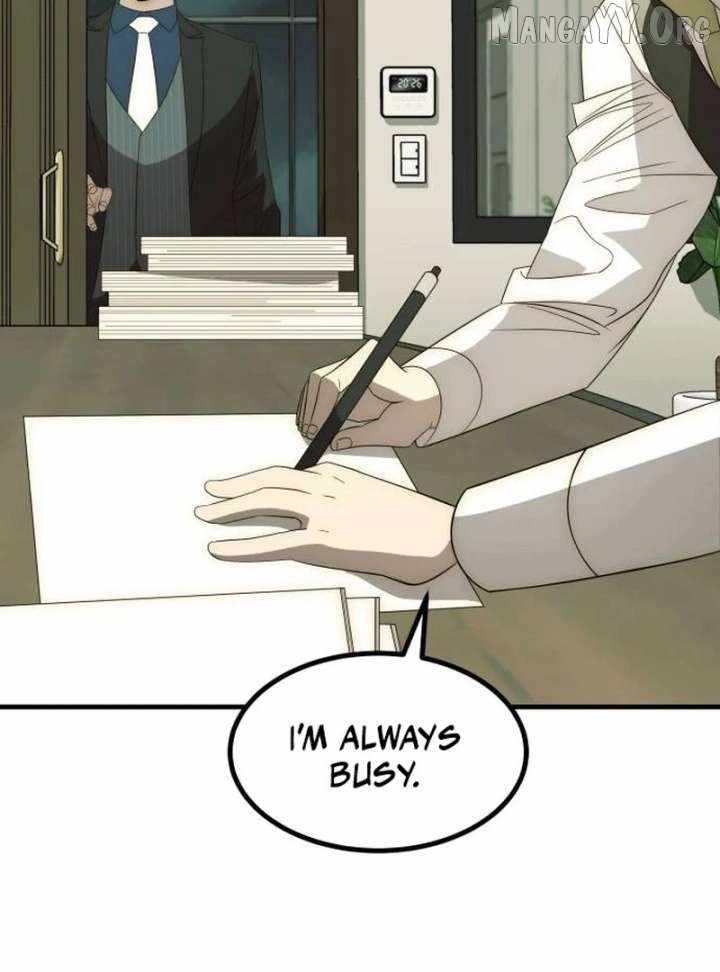 The Dignity of a Chaebol Chapter 24 page 3