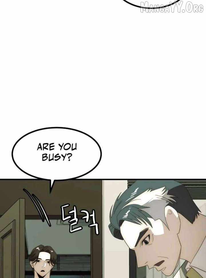 The Dignity of a Chaebol Chapter 24 page 2