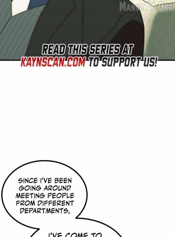 The Dignity of a Chaebol Chapter 24 page 10