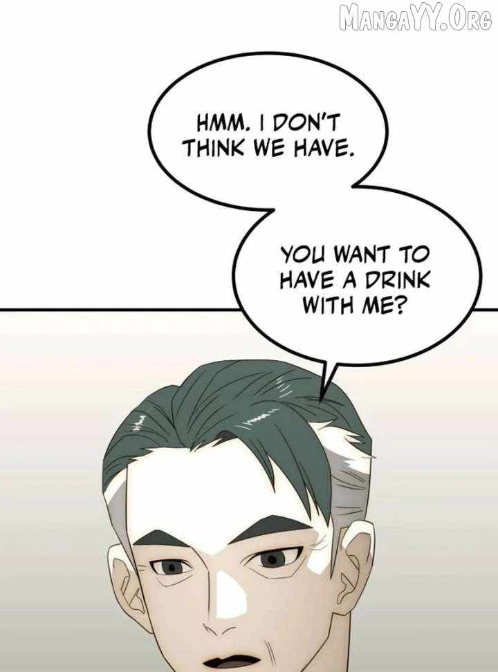 The Dignity of a Chaebol Chapter 24 page 21