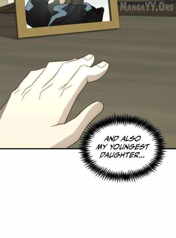 The Dignity of a Chaebol Chapter 24 page 20