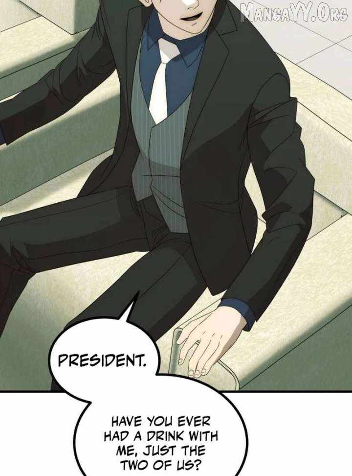 The Dignity of a Chaebol Chapter 24 page 18