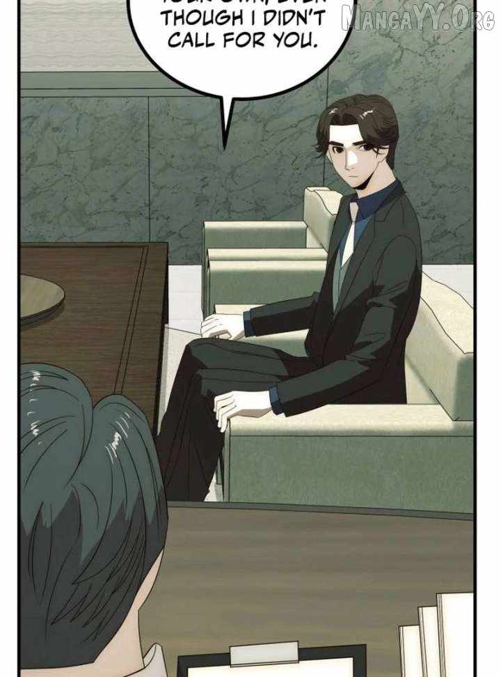 The Dignity of a Chaebol Chapter 24 page 16