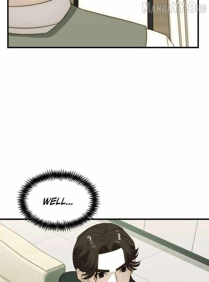The Dignity of a Chaebol Chapter 24 page 17