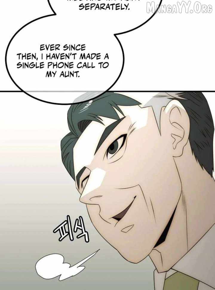 The Dignity of a Chaebol Chapter 24 page 29