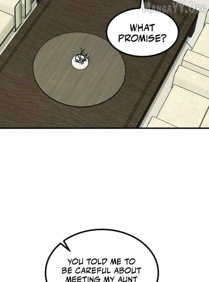 The Dignity of a Chaebol Chapter 24 page 28