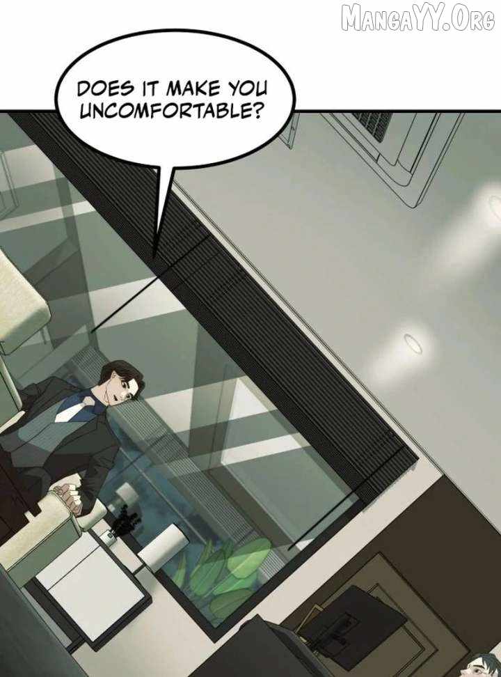 The Dignity of a Chaebol Chapter 24 page 23