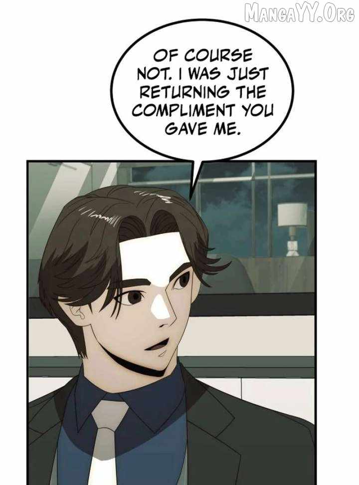 The Dignity of a Chaebol Chapter 24 page 14