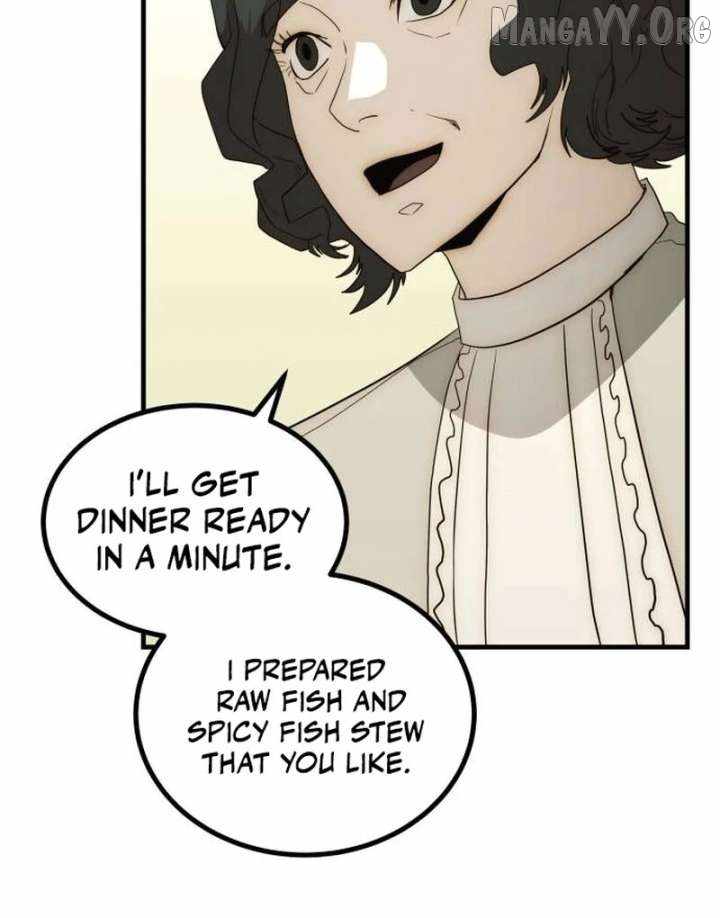 The Dignity of a Chaebol Chapter 24 page 67