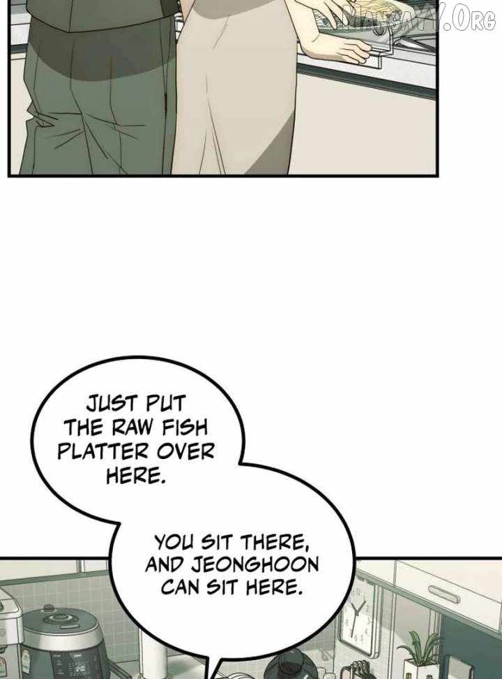 The Dignity of a Chaebol Chapter 24 page 76