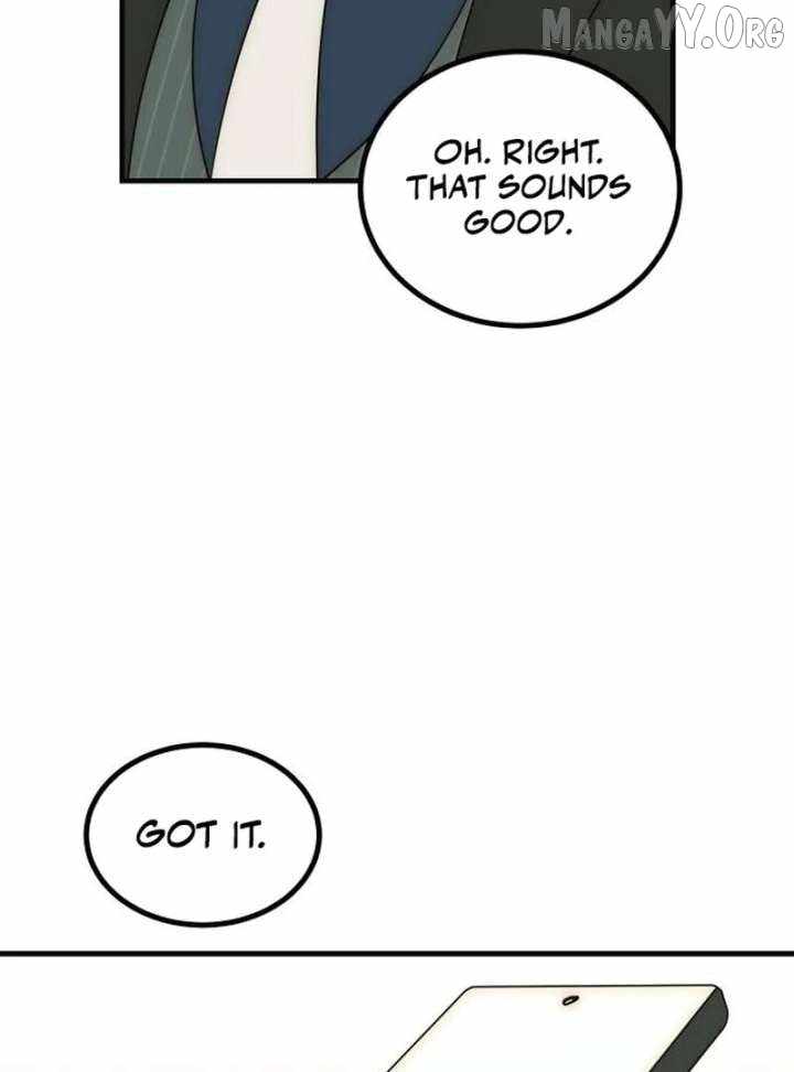 The Dignity of a Chaebol Chapter 24 page 43