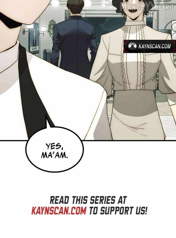 The Dignity of a Chaebol Chapter 24 page 74