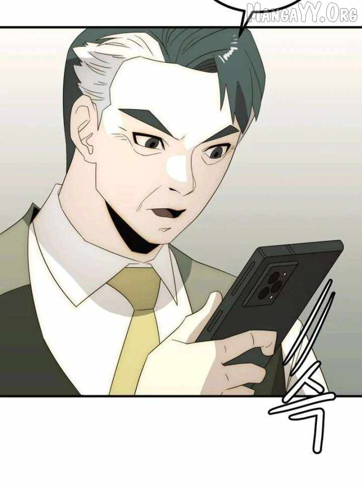 The Dignity of a Chaebol Chapter 24 page 38