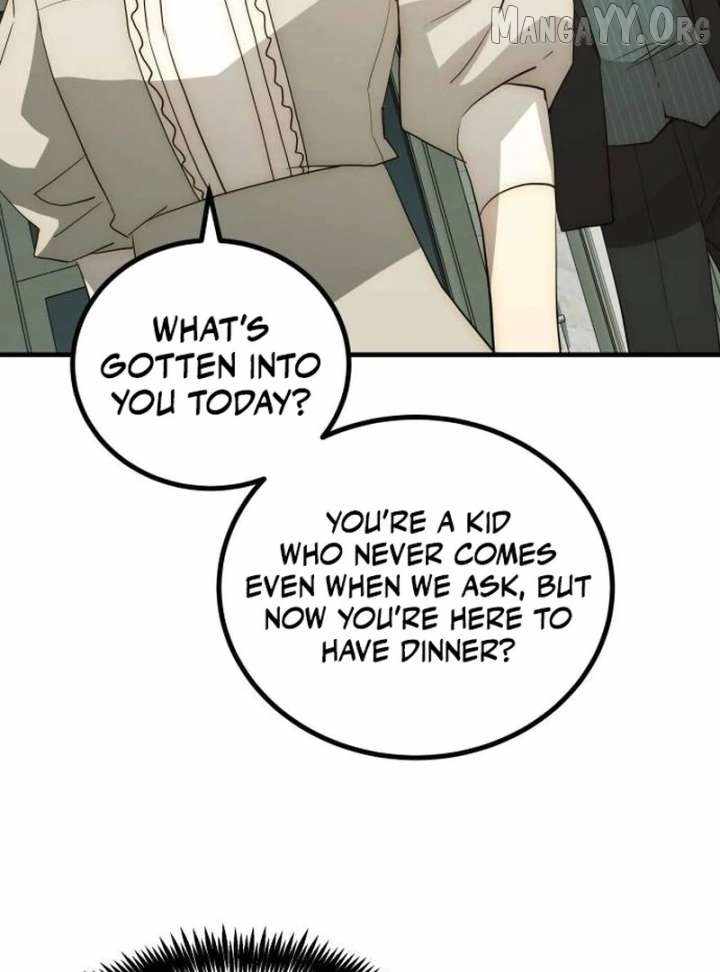 The Dignity of a Chaebol Chapter 24 page 69
