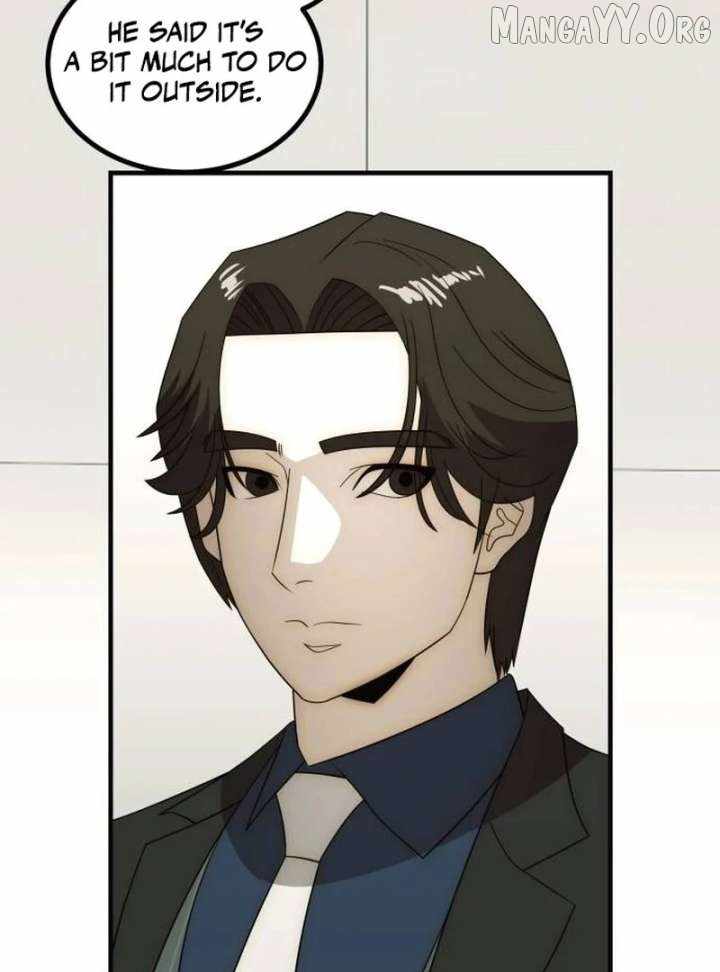 The Dignity of a Chaebol Chapter 24 page 42