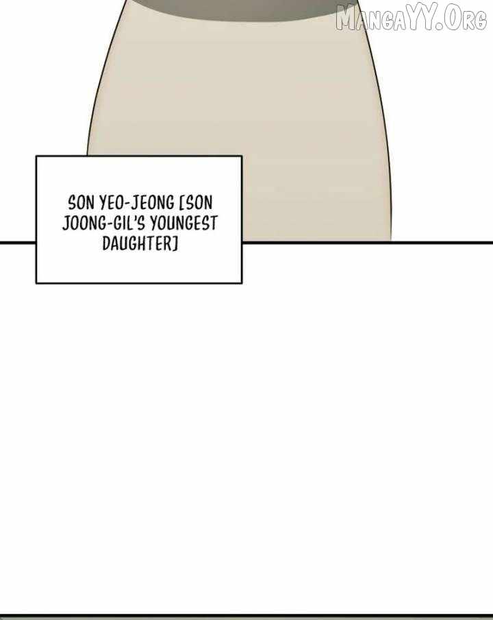 The Dignity of a Chaebol Chapter 24 page 53