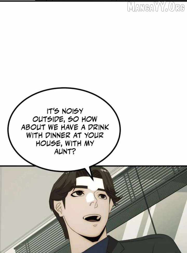 The Dignity of a Chaebol Chapter 24 page 34