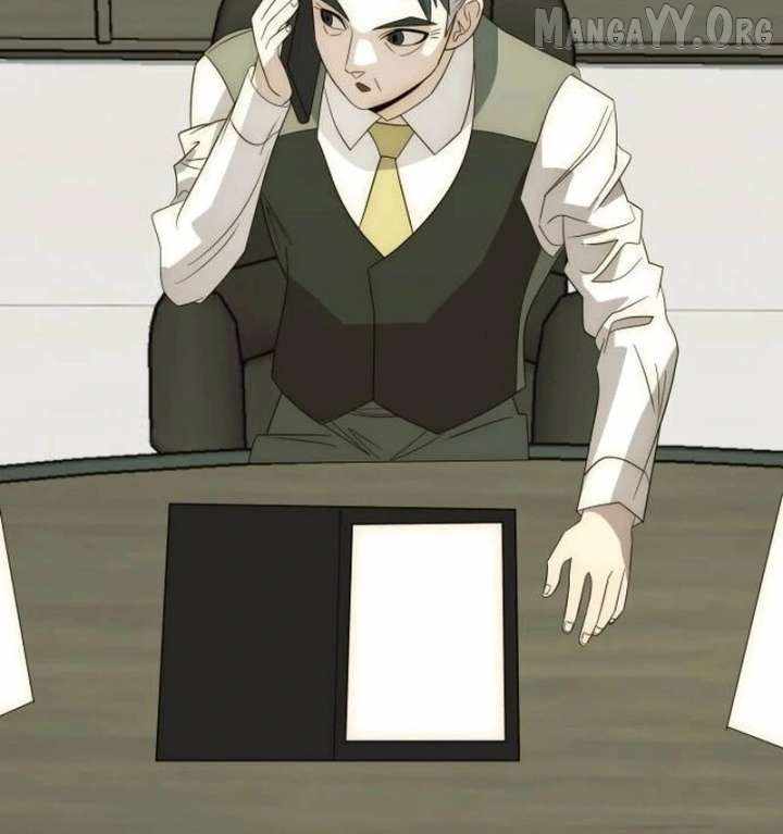 The Dignity of a Chaebol Chapter 24 page 40