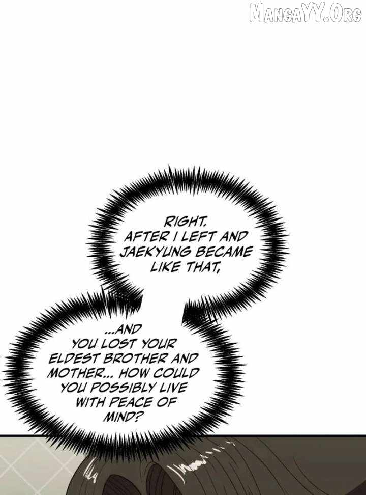 The Dignity of a Chaebol Chapter 24 page 61
