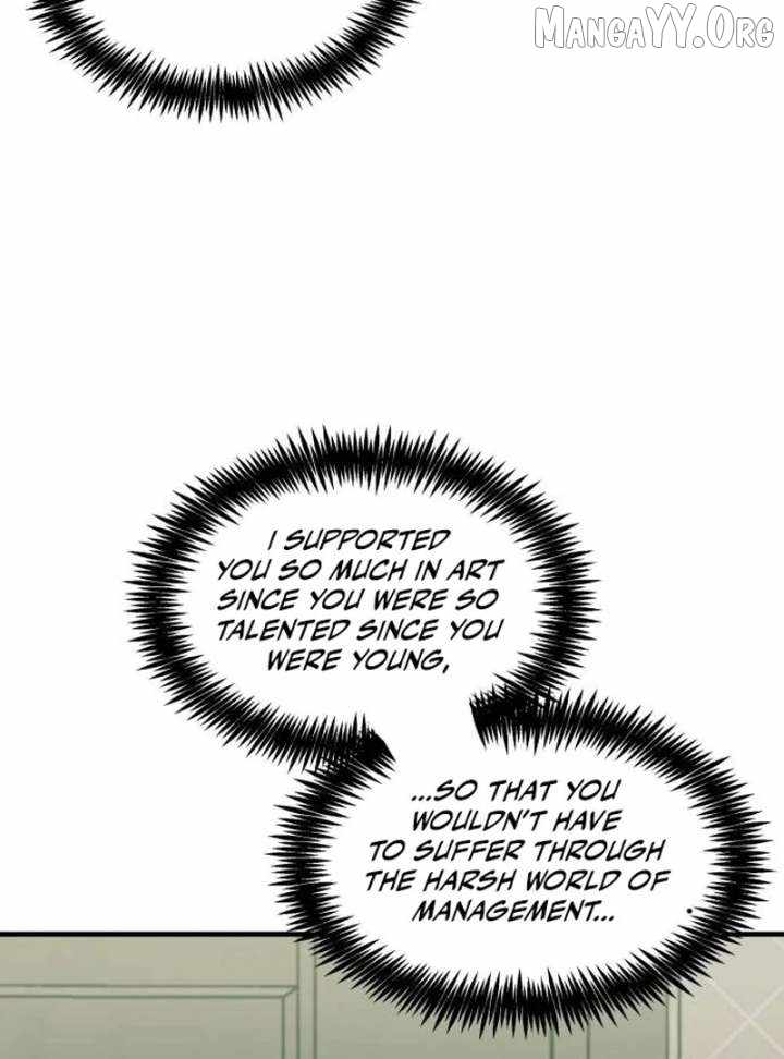 The Dignity of a Chaebol Chapter 24 page 59