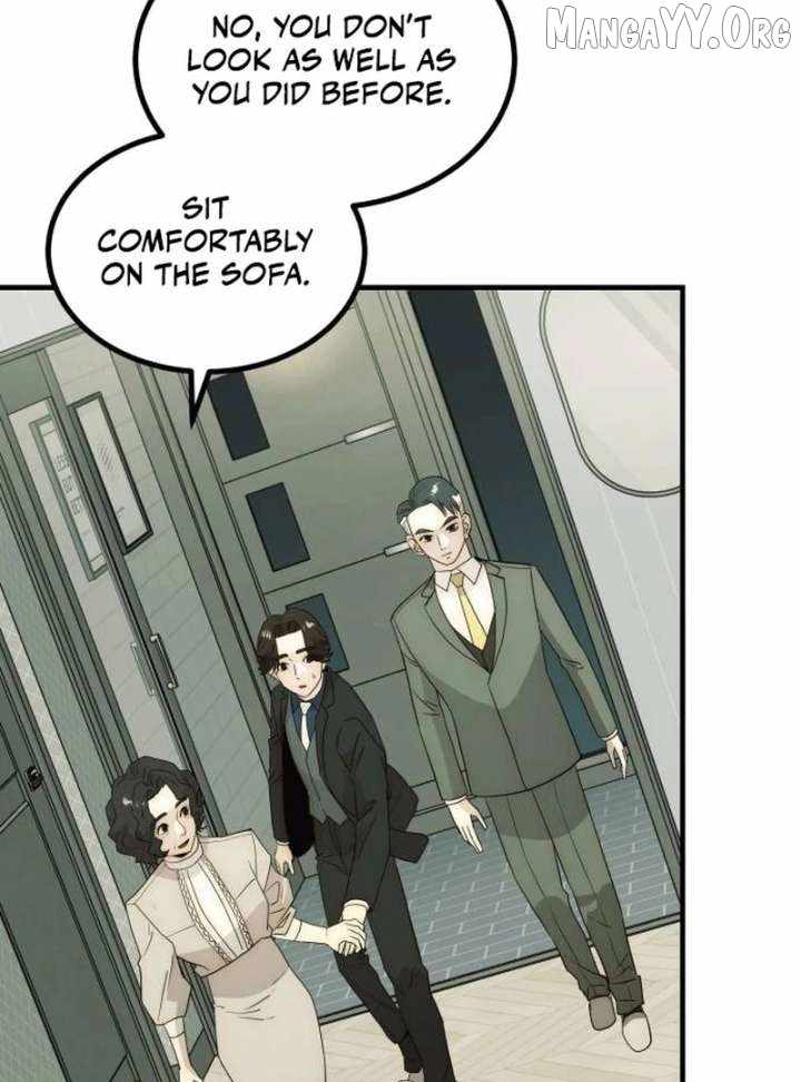 The Dignity of a Chaebol Chapter 24 page 65