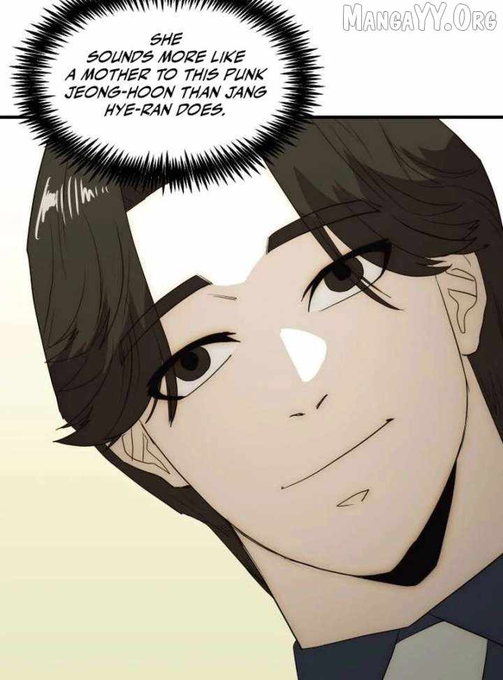 The Dignity of a Chaebol Chapter 24 page 70