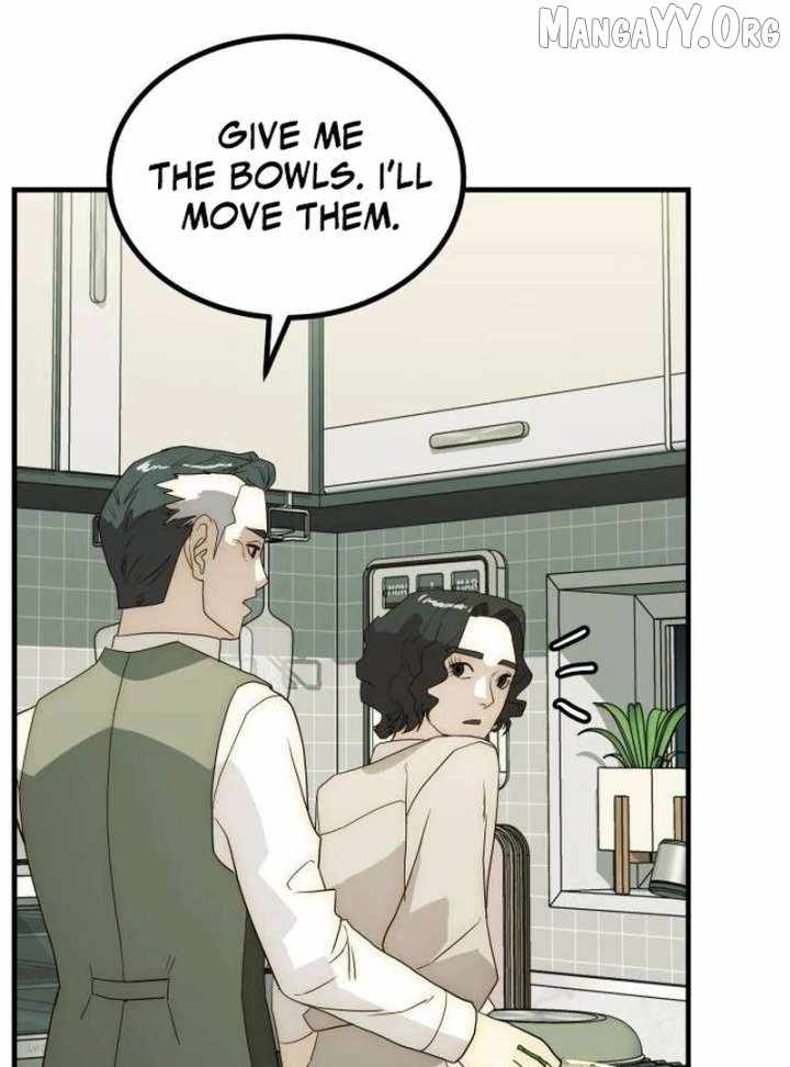 The Dignity of a Chaebol Chapter 24 page 75