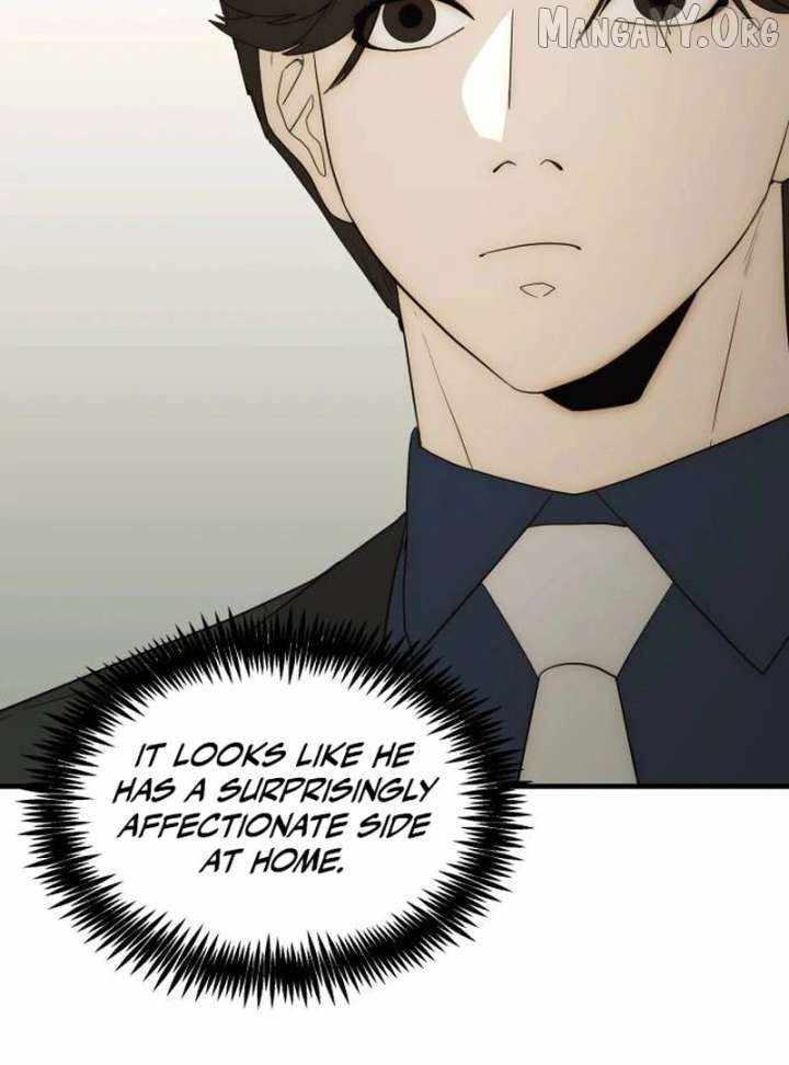 The Dignity of a Chaebol Chapter 24 page 83