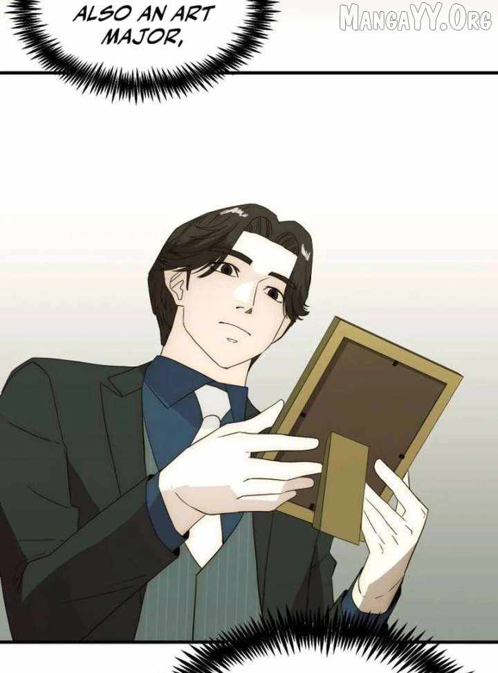 The Dignity of a Chaebol Chapter 24 page 93