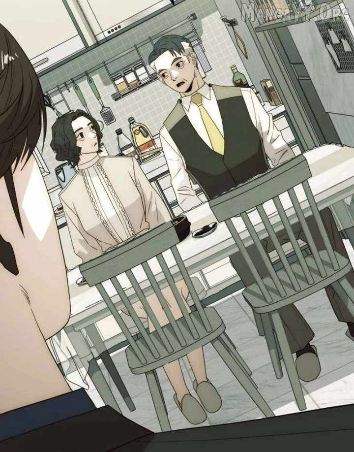 The Dignity of a Chaebol Chapter 24 page 81