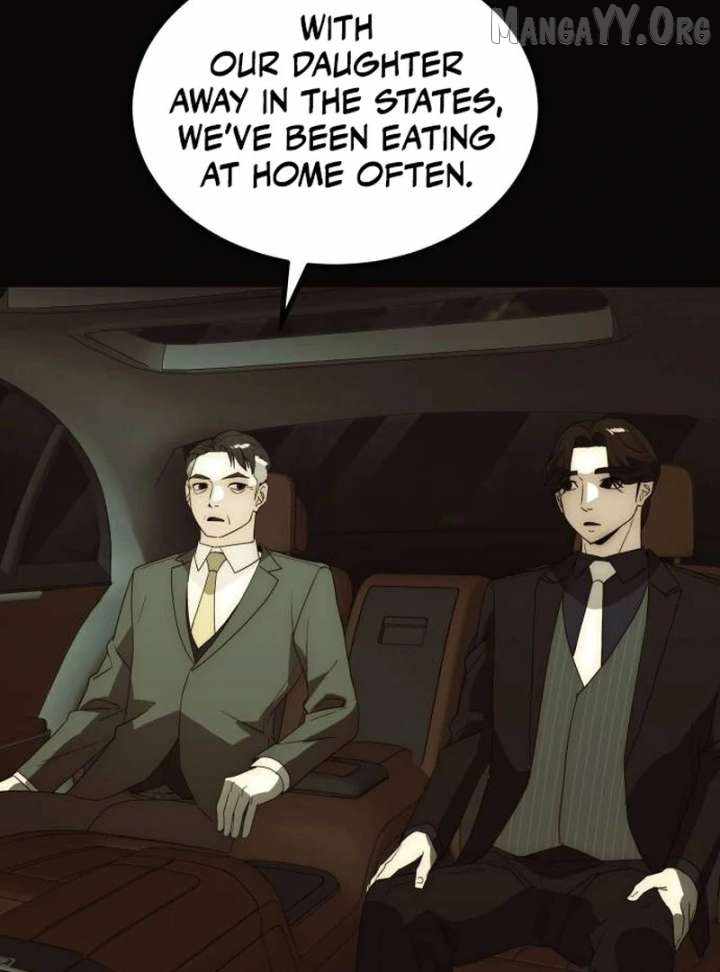 The Dignity of a Chaebol Chapter 24 page 89