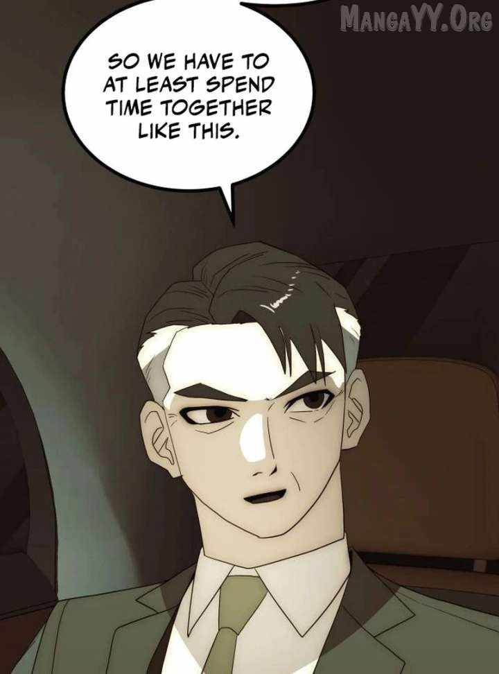 The Dignity of a Chaebol Chapter 24 page 91