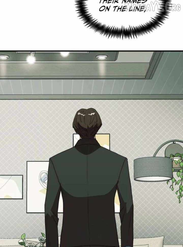 The Dignity of a Chaebol Chapter 24 page 98