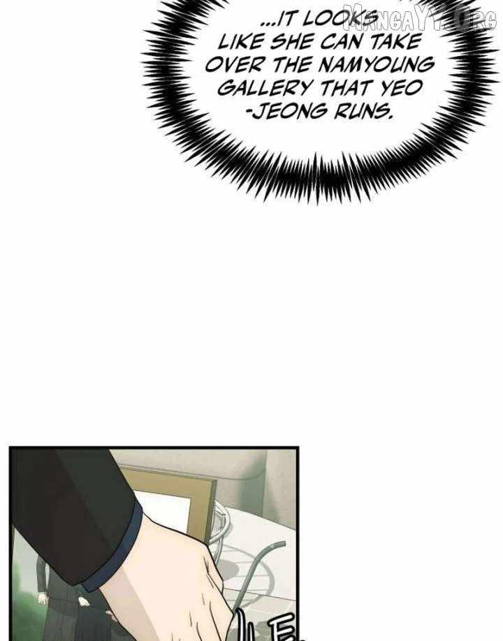 The Dignity of a Chaebol Chapter 24 page 94