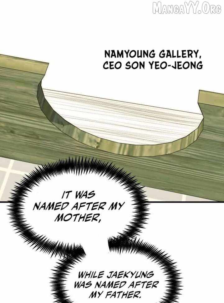The Dignity of a Chaebol Chapter 24 page 96
