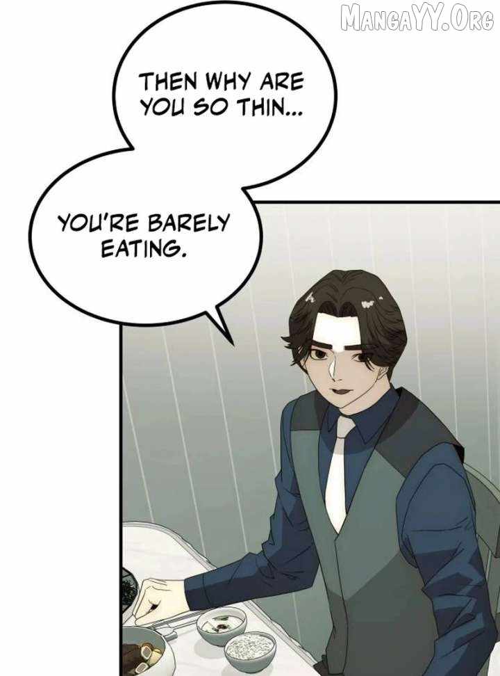 The Dignity of a Chaebol Chapter 24 page 110