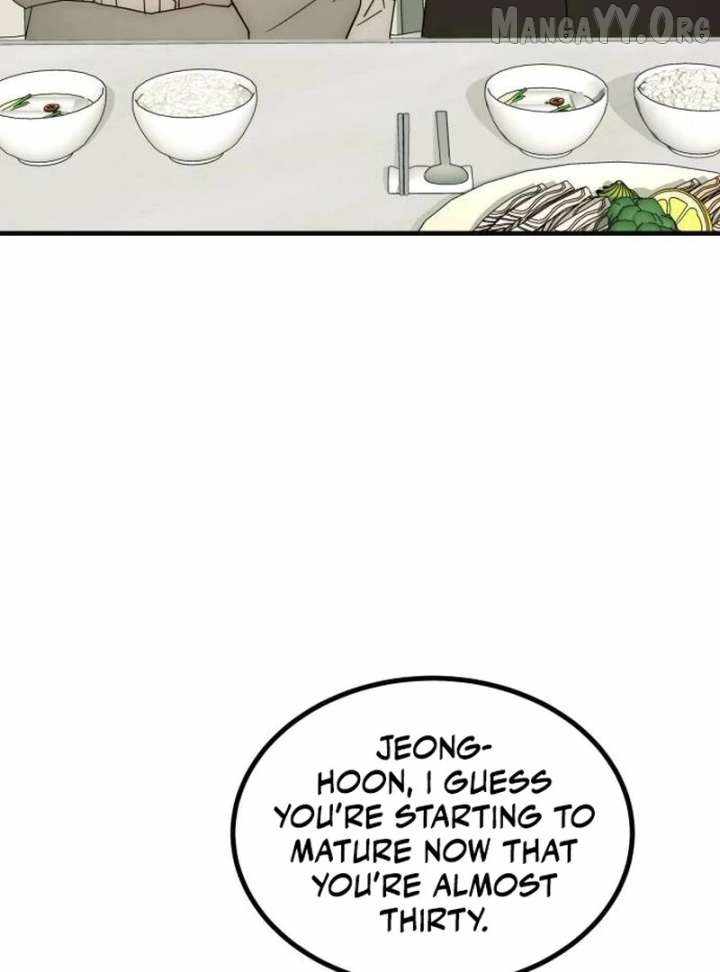 The Dignity of a Chaebol Chapter 24 page 114
