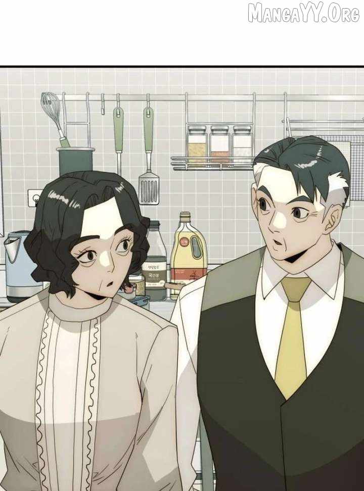 The Dignity of a Chaebol Chapter 24 page 113
