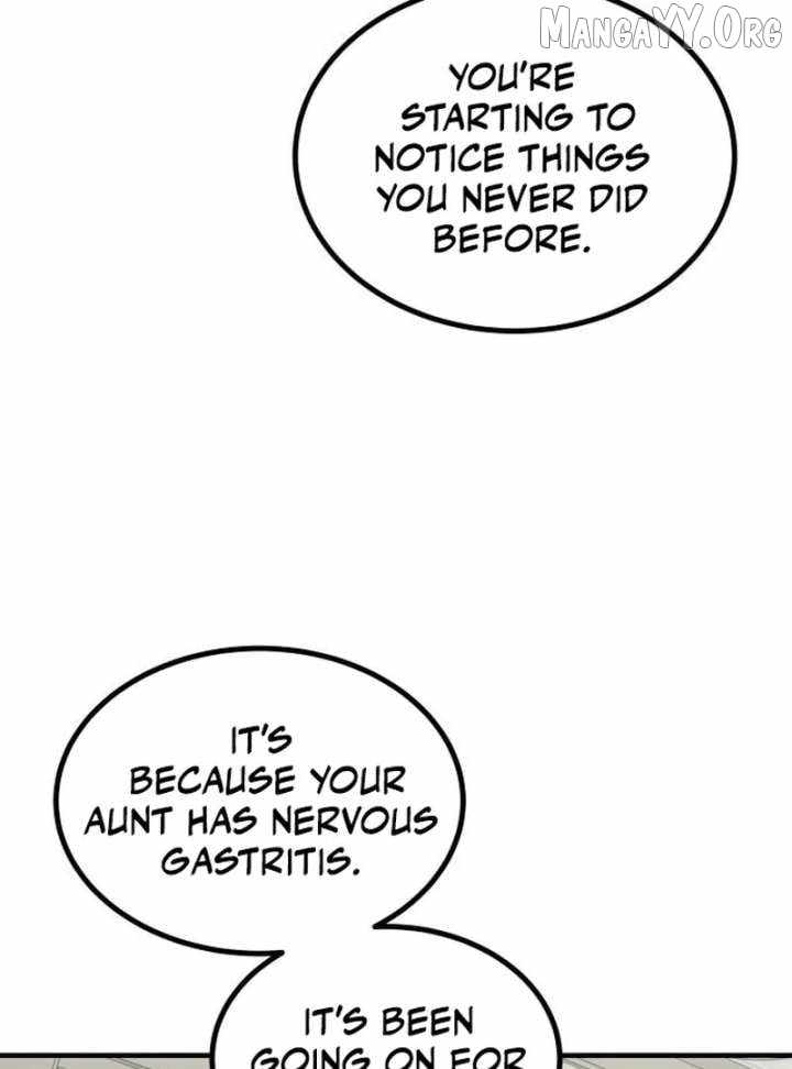 The Dignity of a Chaebol Chapter 24 page 116