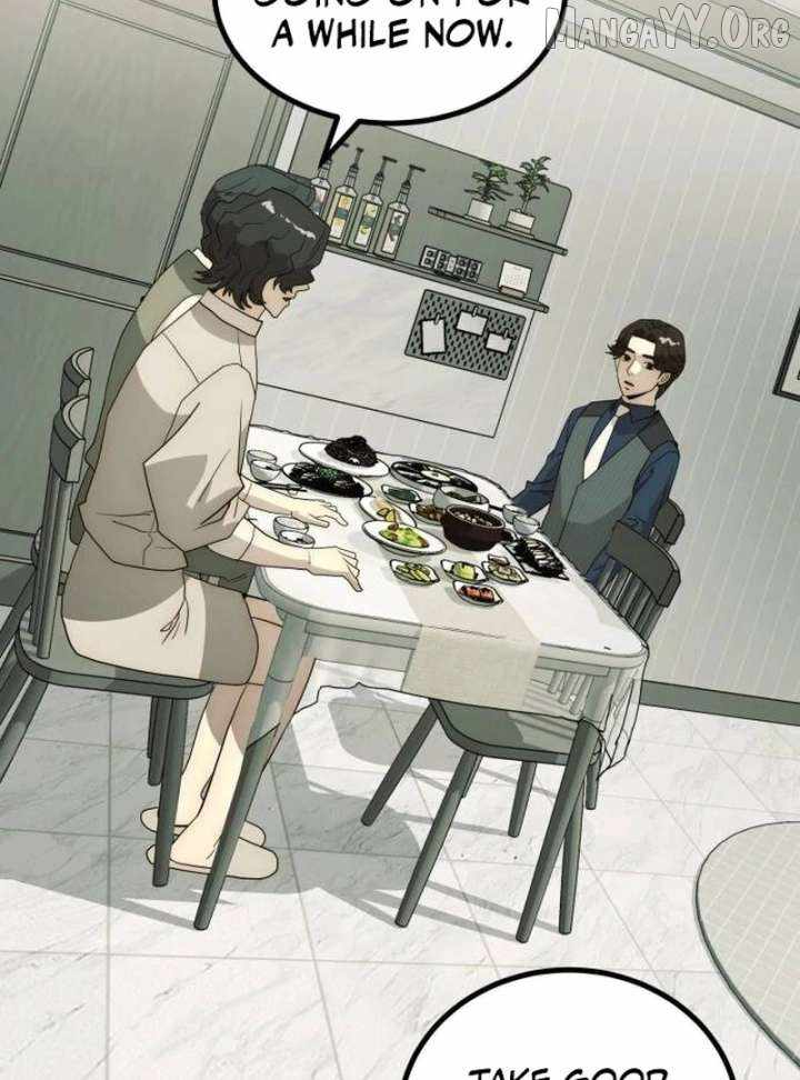 The Dignity of a Chaebol Chapter 24 page 117