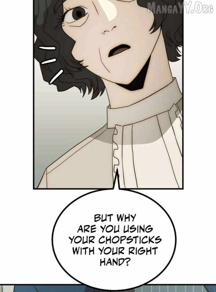 The Dignity of a Chaebol Chapter 24 page 119