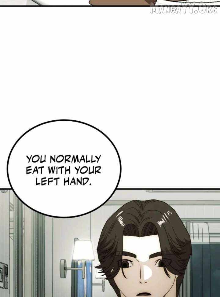 The Dignity of a Chaebol Chapter 24 page 121