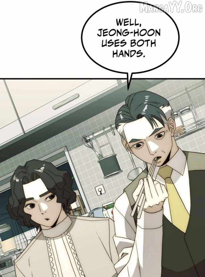 The Dignity of a Chaebol Chapter 24 page 124