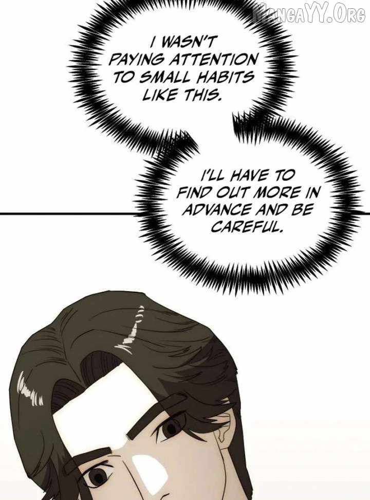 The Dignity of a Chaebol Chapter 24 page 128