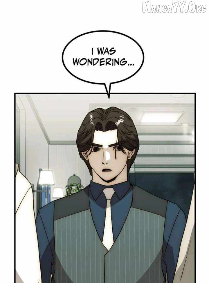 The Dignity of a Chaebol Chapter 24 page 132