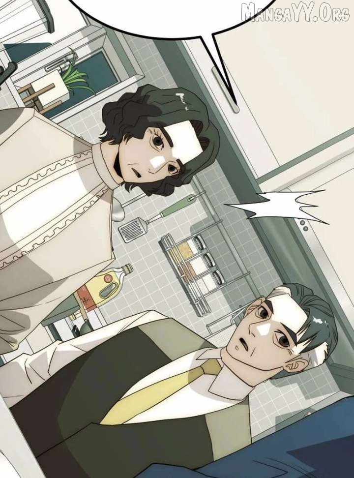 The Dignity of a Chaebol Chapter 24 page 134