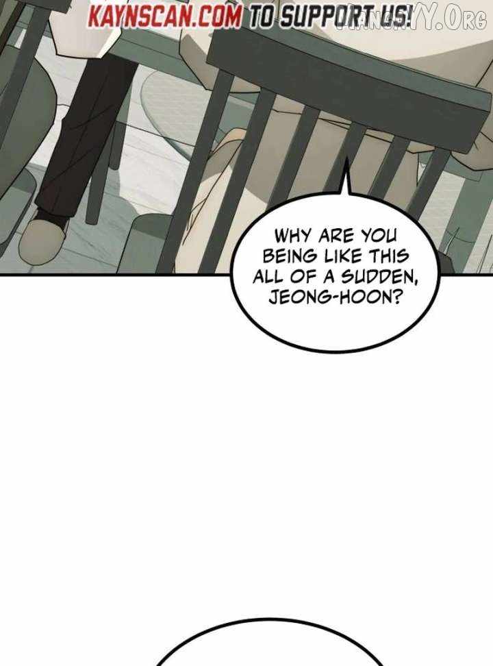 The Dignity of a Chaebol Chapter 24 page 141