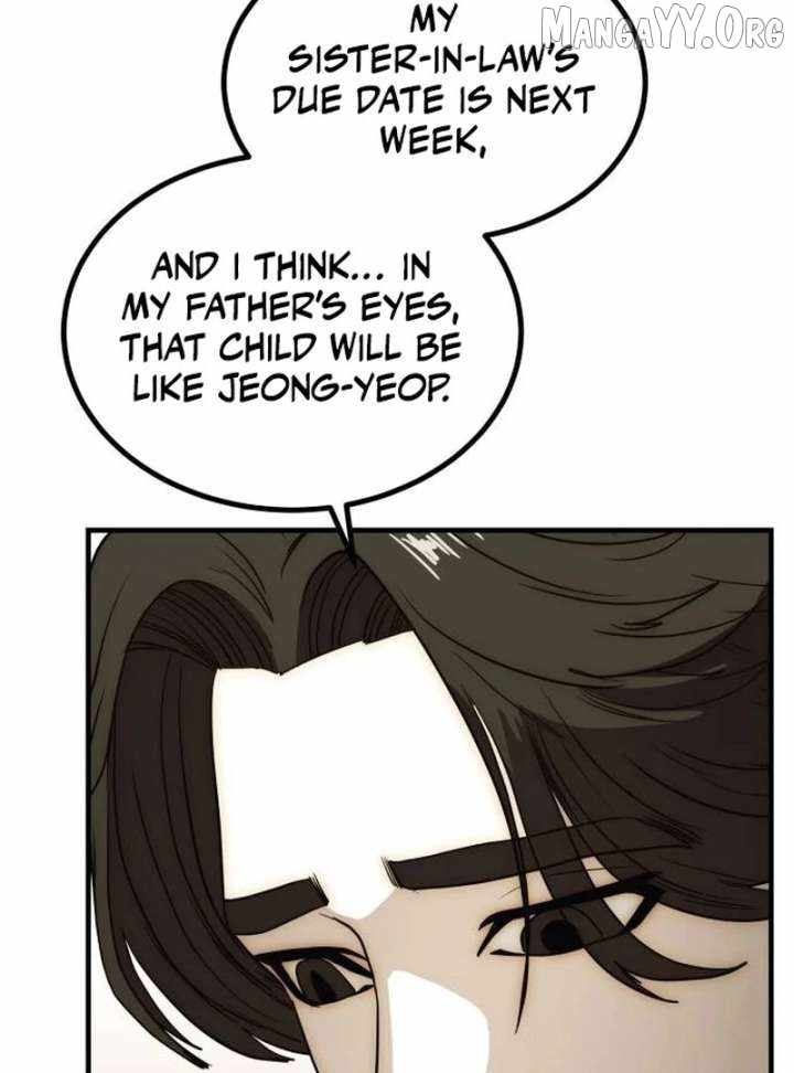The Dignity of a Chaebol Chapter 24 page 142