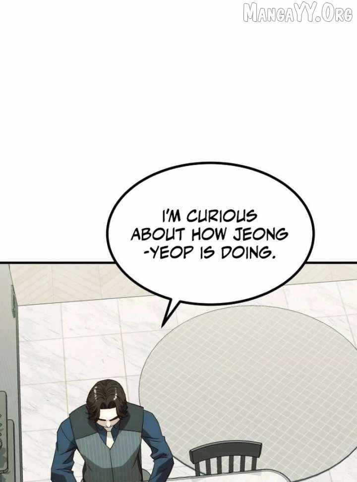 The Dignity of a Chaebol Chapter 24 page 144